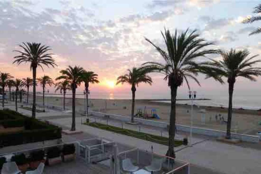 Fantastico Junto Al Mar Appartement *