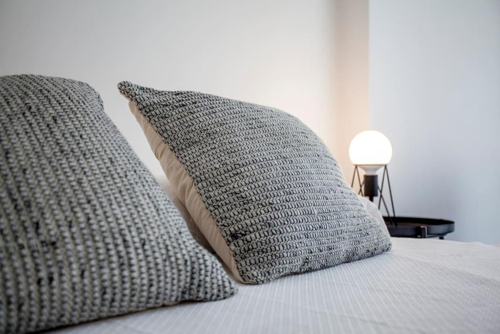 Appartement Fantastico Junto Al Mar Valence